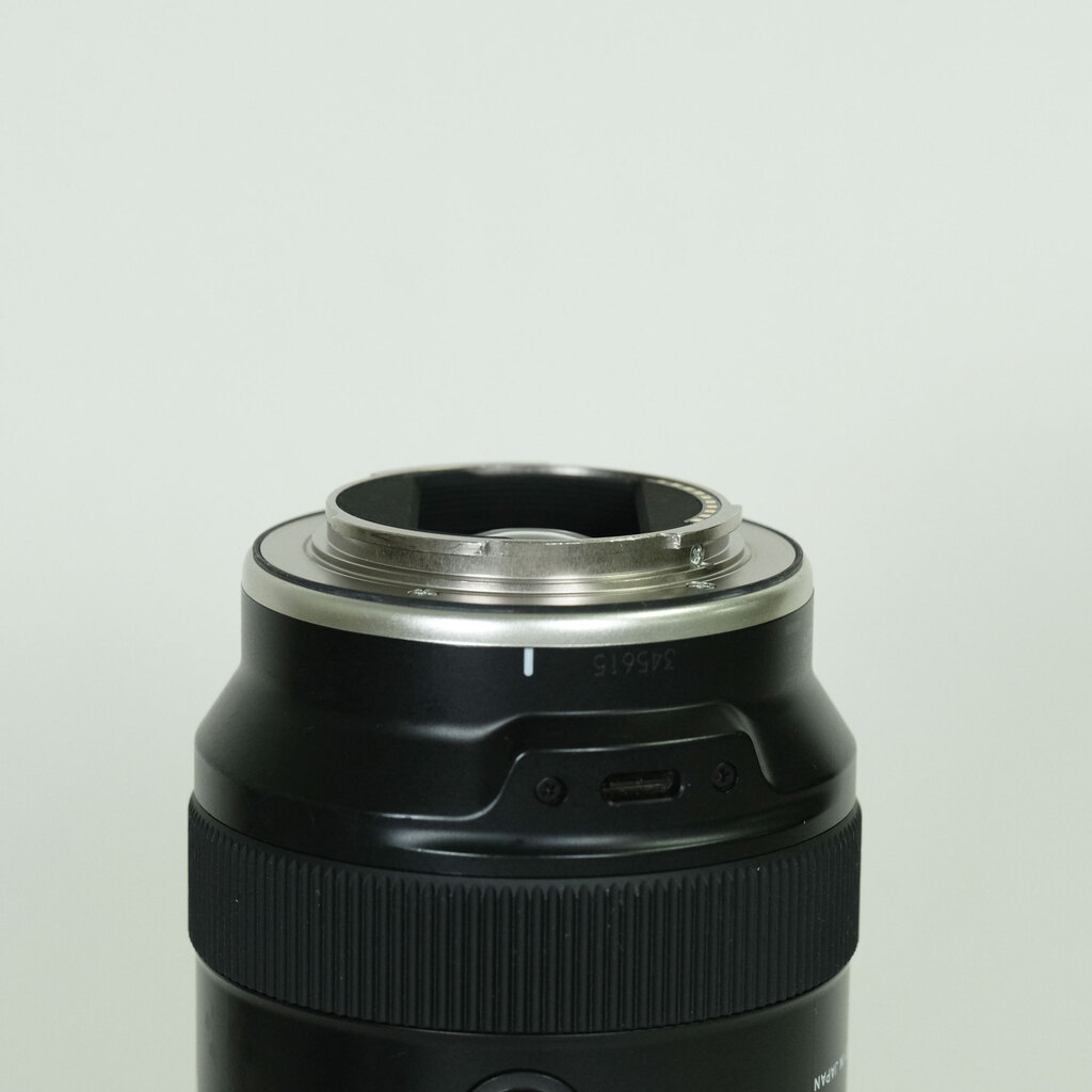 TAMRON 28-75mm F/2.8 Di III VXD G2 (Model A063) [ソニーE用]