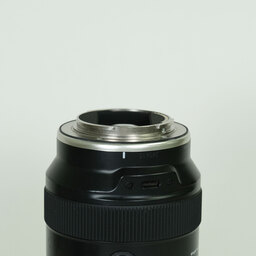 TAMRON 28-75mm F/2.8 Di III VXD G2 (Model A063) [ソニーE用]
