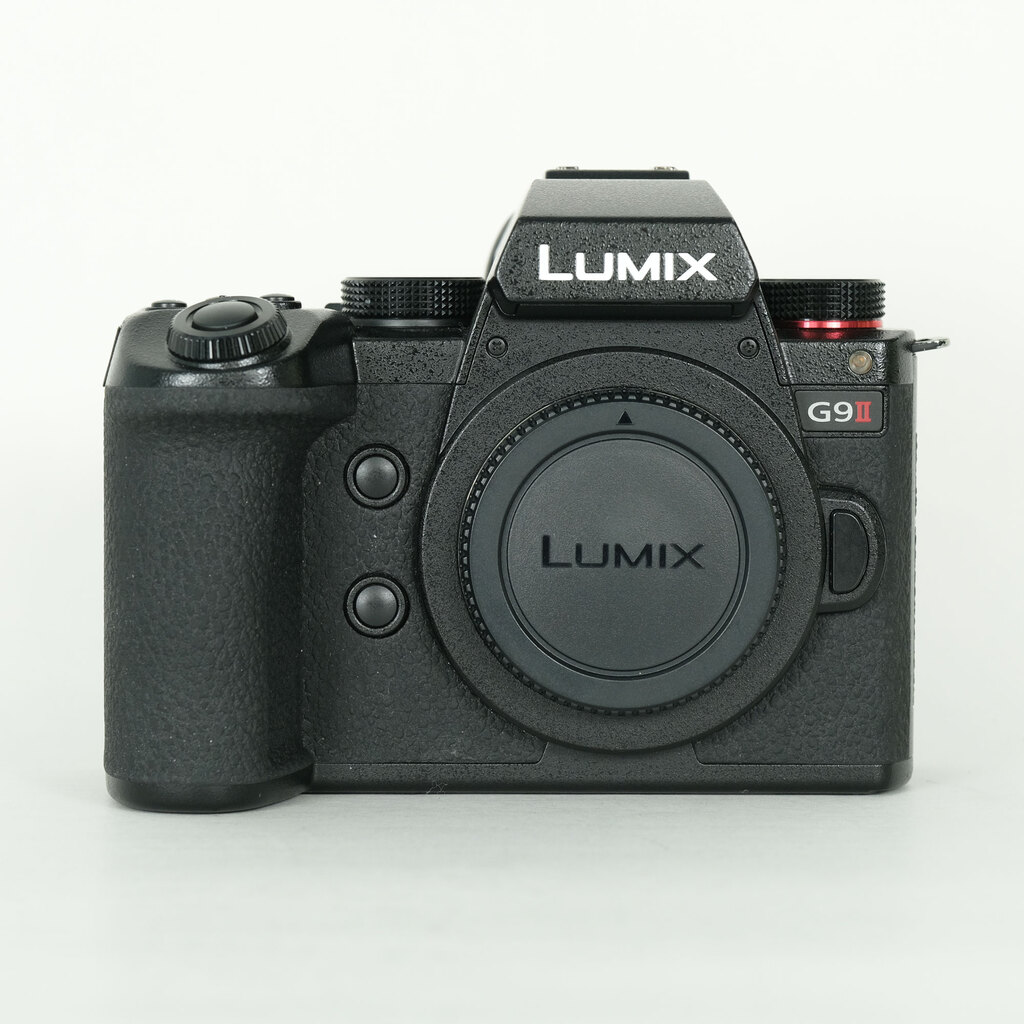 LUMIX DC-G9M2 ボディ 中古価格比較 - 価格.com