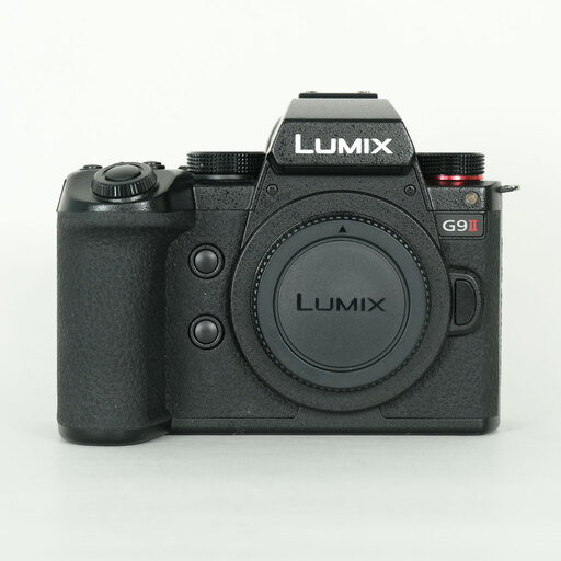 Panasonic LUMIX G9 PRO II