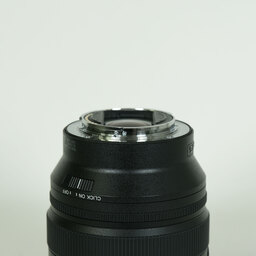 SONY FE 20-70mm F4 G SEL2070G