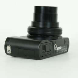 Panasonic LUMIX DMC-TX1 Panasonic LUMIX DMC-TX1