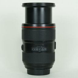 Canon EF24-105mm F4L IS II USM