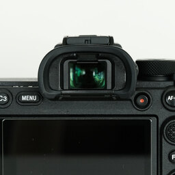 SONY α7R IV（ILCE-7RM4）