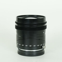 銘匠光学 TTArtisan Tilt 50mm F1.4（ソニーE用）