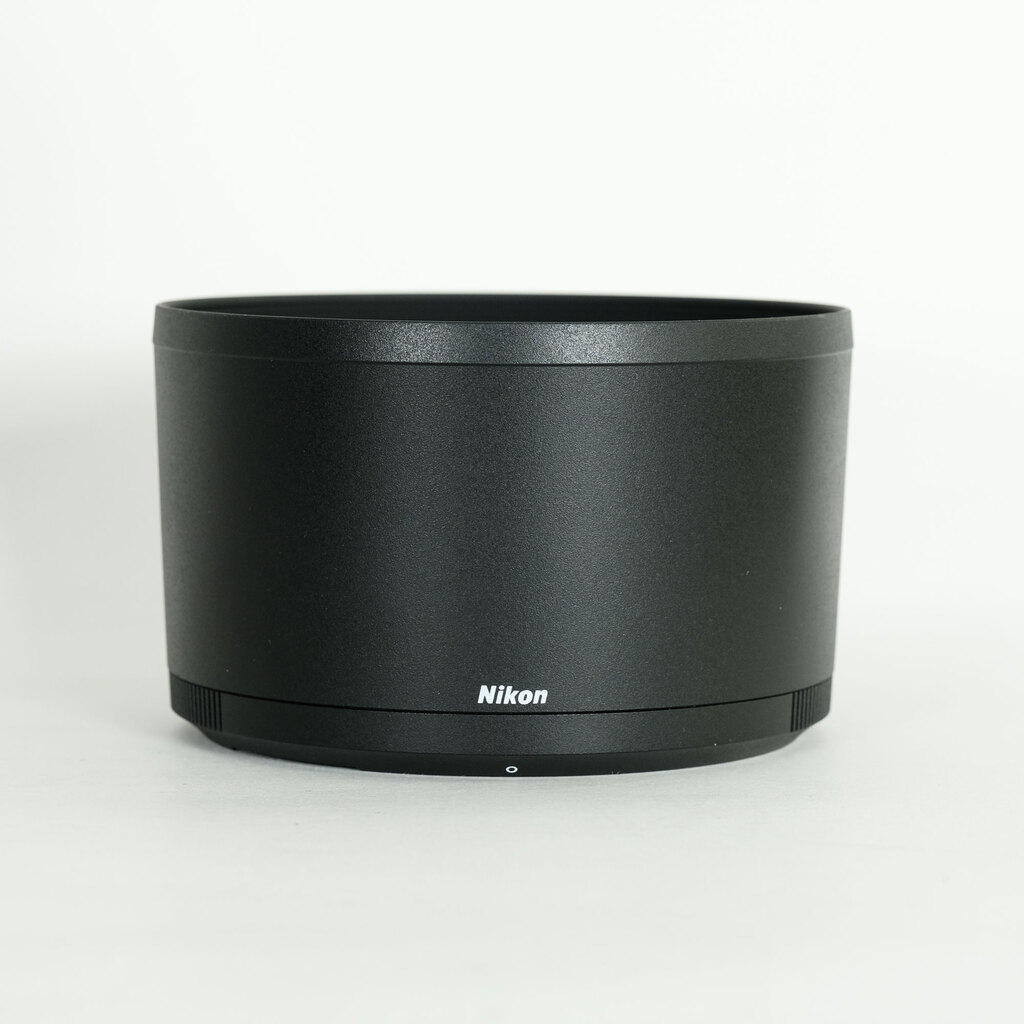 Nikon NIKKOR Z 135mm f/1.8 S Plena