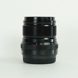 FUJIFILM XF50mmF2 R WR