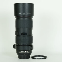Nikon AF-S NIKKOR 70-200mm f/4G ED VR