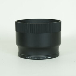 SIGMA 100-400mm F5-6.3 DG DN OS｜Contemporary [ソニーE用]