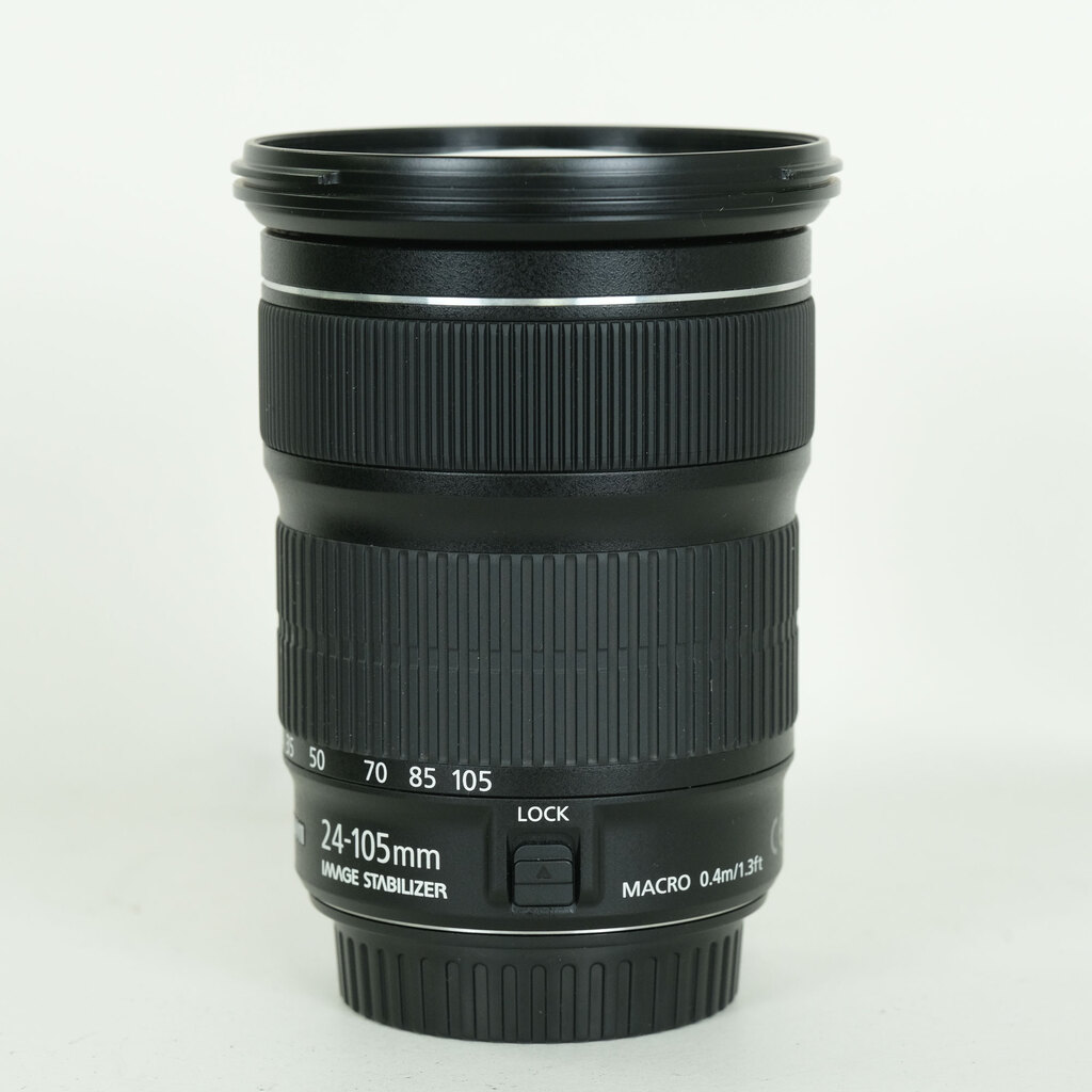 Canon EF24-105mm F3.5-5.6 IS STM Canon EF24-105mm F3.5-5.6 IS STM