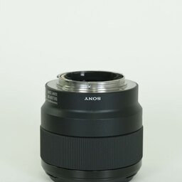 SONY FE 50mm F1.8 SEL50F18F