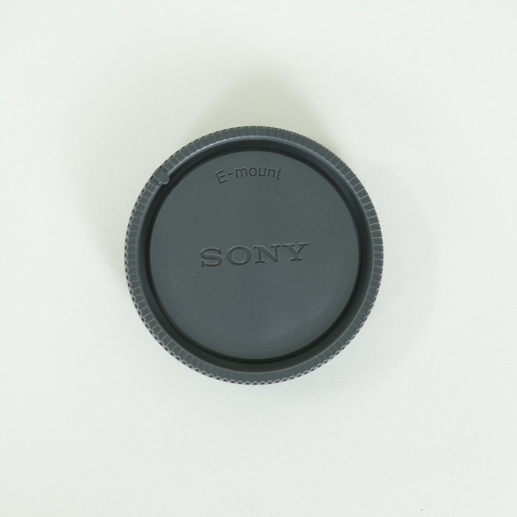 SONY FE 35mm F1.4 GM SEL35F14GM