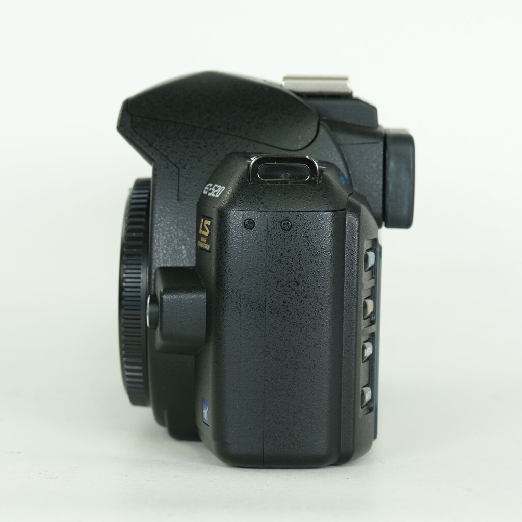 OLYMPUS E-520 ボディ