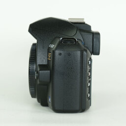 OLYMPUS E-520 ボディ