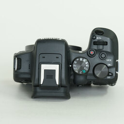 Canon EOS R10