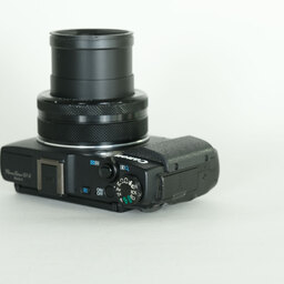 Canon PowerShot G1X Mark II