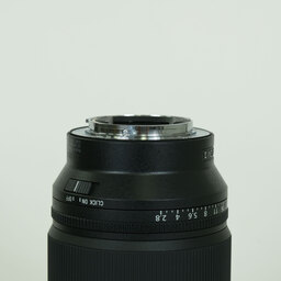 SONY FE 24-70mm F2.8 GM II SEL2470GM2