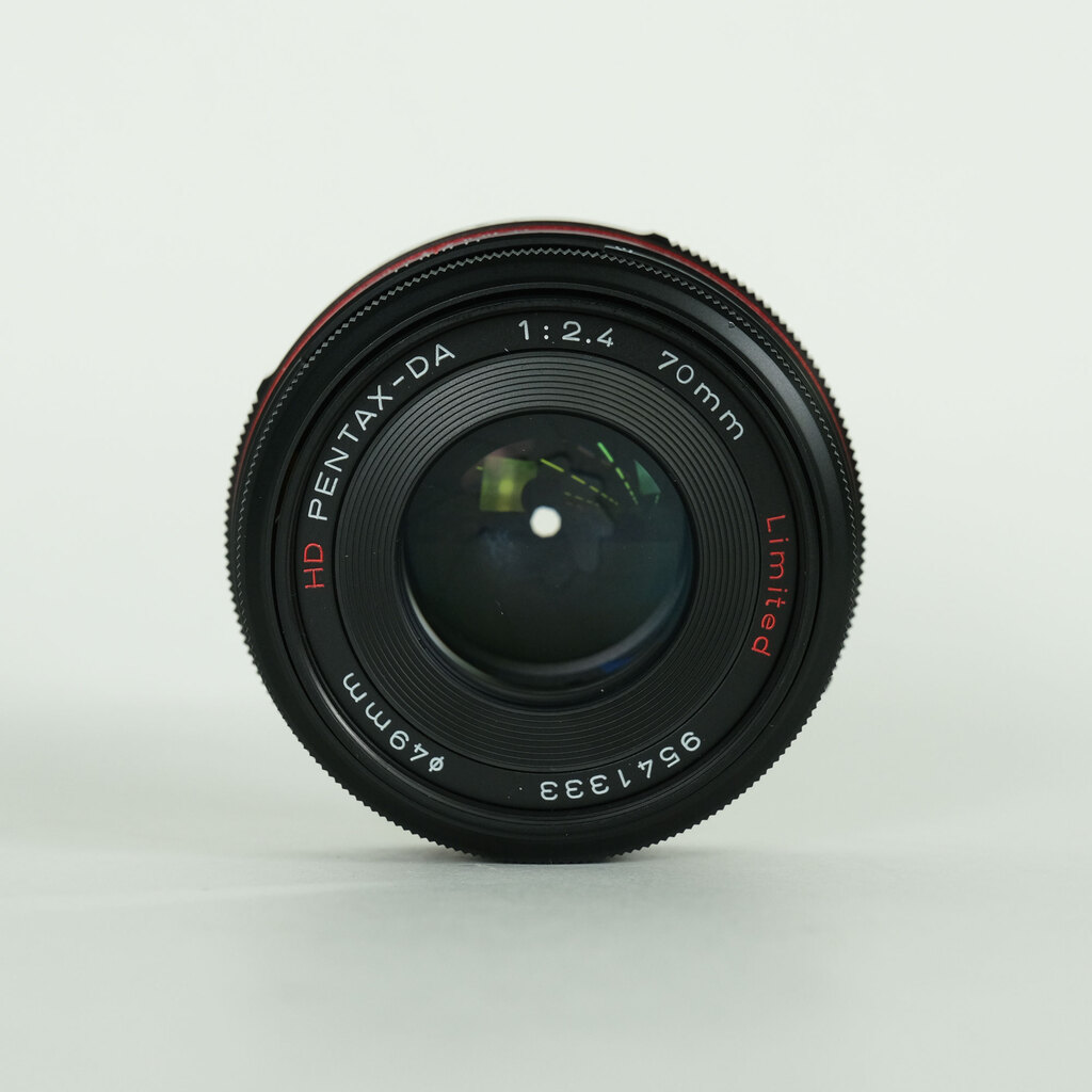 PENTAX HD PENTAX-DA 70mmF2.4 Limitedの出品 | ONE SCENE（ワンシーン）