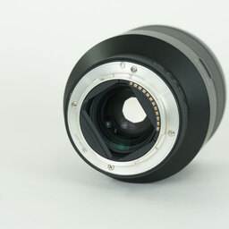 SAMYANG AF 50mm F1.4 FE II （ソニーE用）