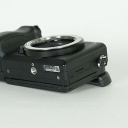 SONY α6400（ILCE-6400）