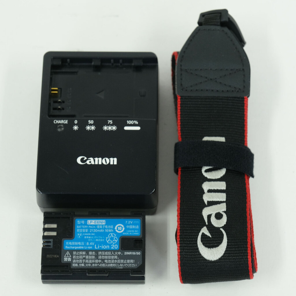 Canon EOS 5D Mark III