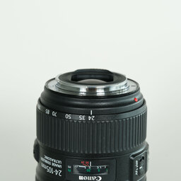 Canon EF24-105mm F4L IS II USM Canon EF24-105mm F4L IS II USM
