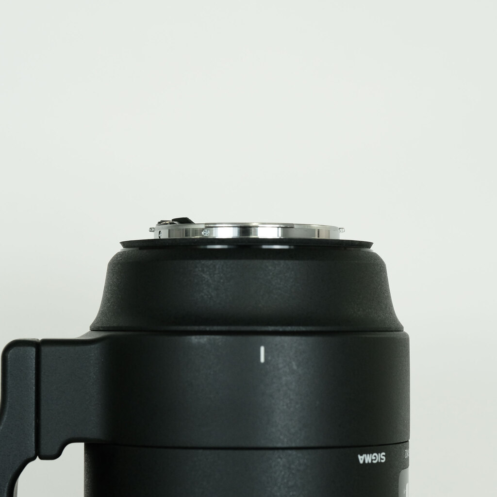 SIGMA 70-200mm F2.8 DG OS HSM｜Sports [キヤノン用]