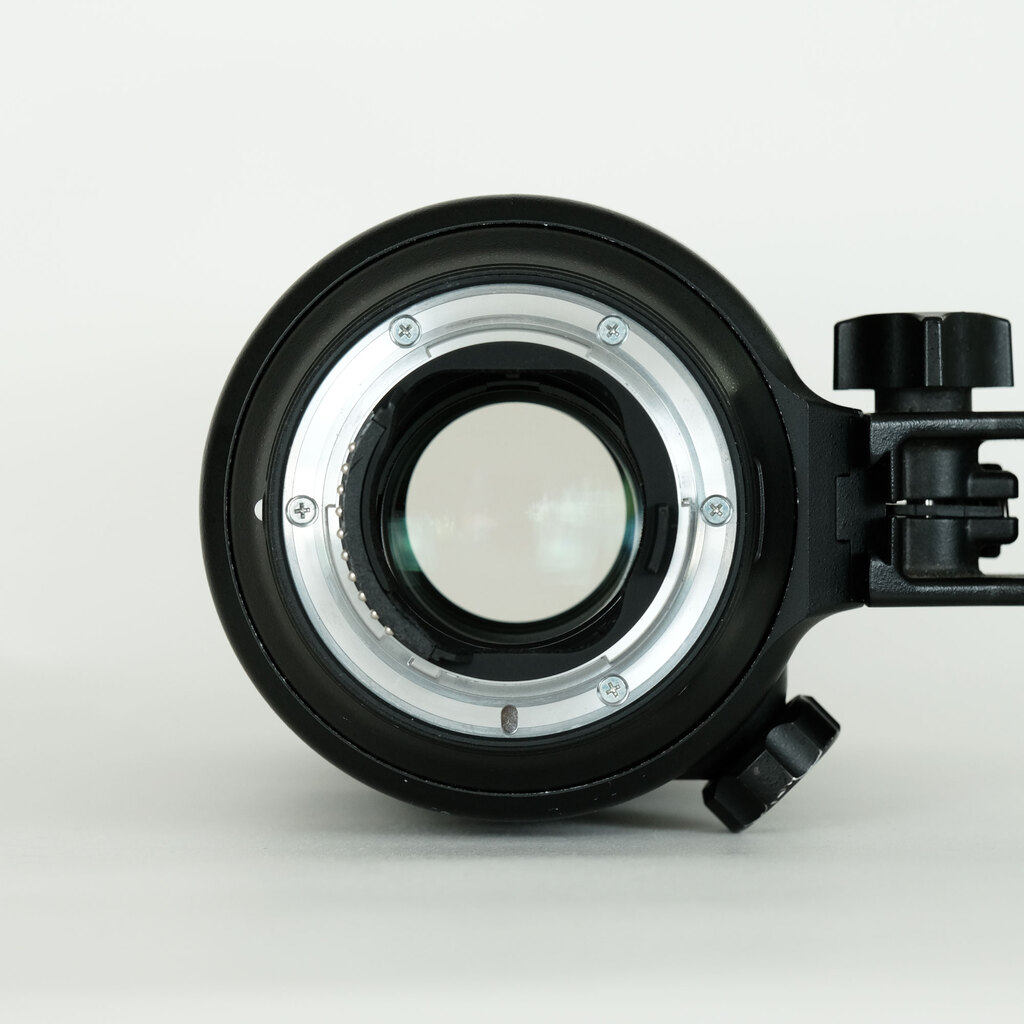 Nikon AF-S NIKKOR 70-200mm f/2.8E FL ED VR