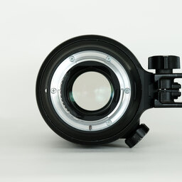 Nikon AF-S NIKKOR 70-200mm f/2.8E FL ED VR