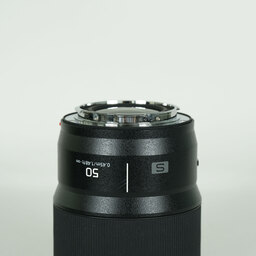 Panasonic LUMIX S 50mm F1.8