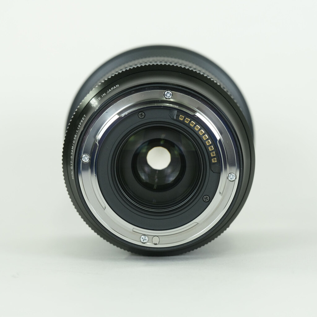 SIGMA 24-70mm F2.8 DG DN II｜Art [ライカL用]