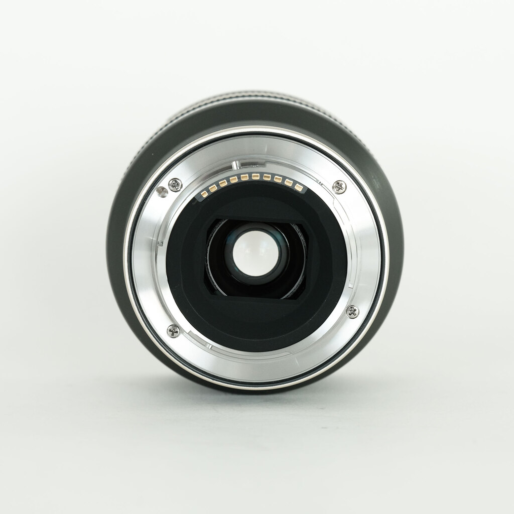 TAMRON 24mm F/2.8 Di III OSD M1:2 (Model F051) [ソニーE用]