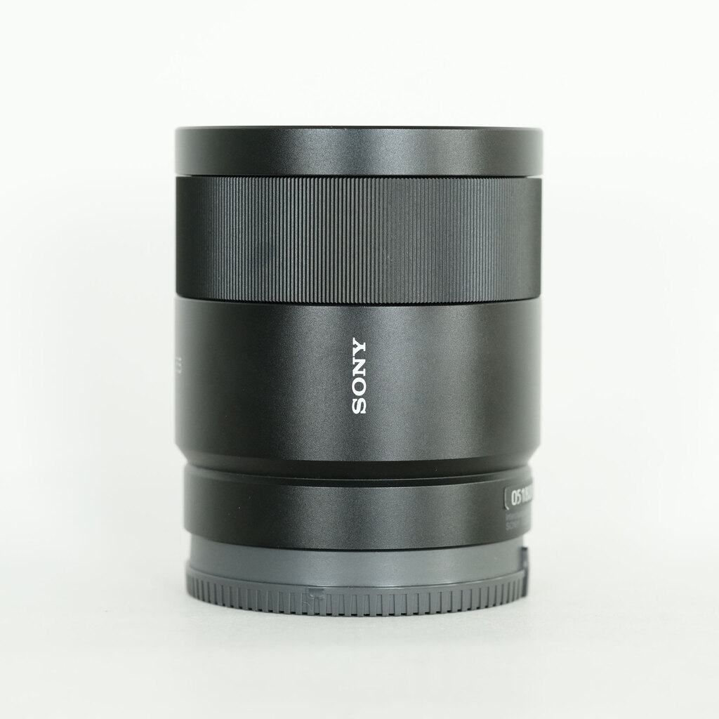 SONY Sonnar T* FE 55mm F1.8 ZA SEL55F18Z