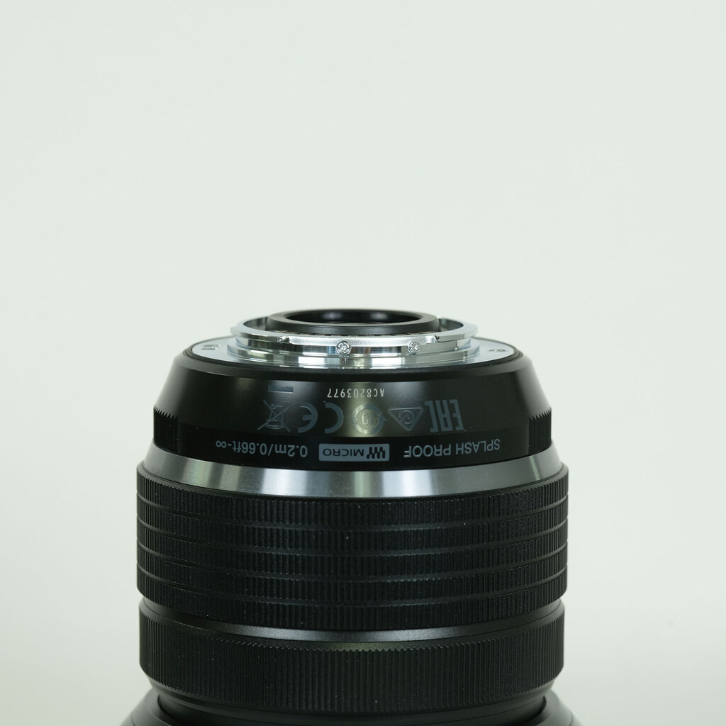 OLYMPUS M.ZUIKO DIGITAL ED 7-14mm F2.8 PRO