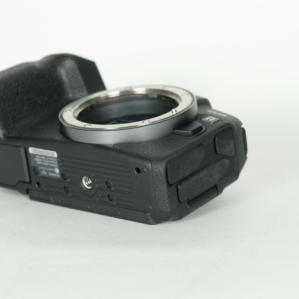 Canon EOS RP Canon EOS RP