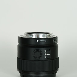 SONY E 11mm F1.8 SEL11F18