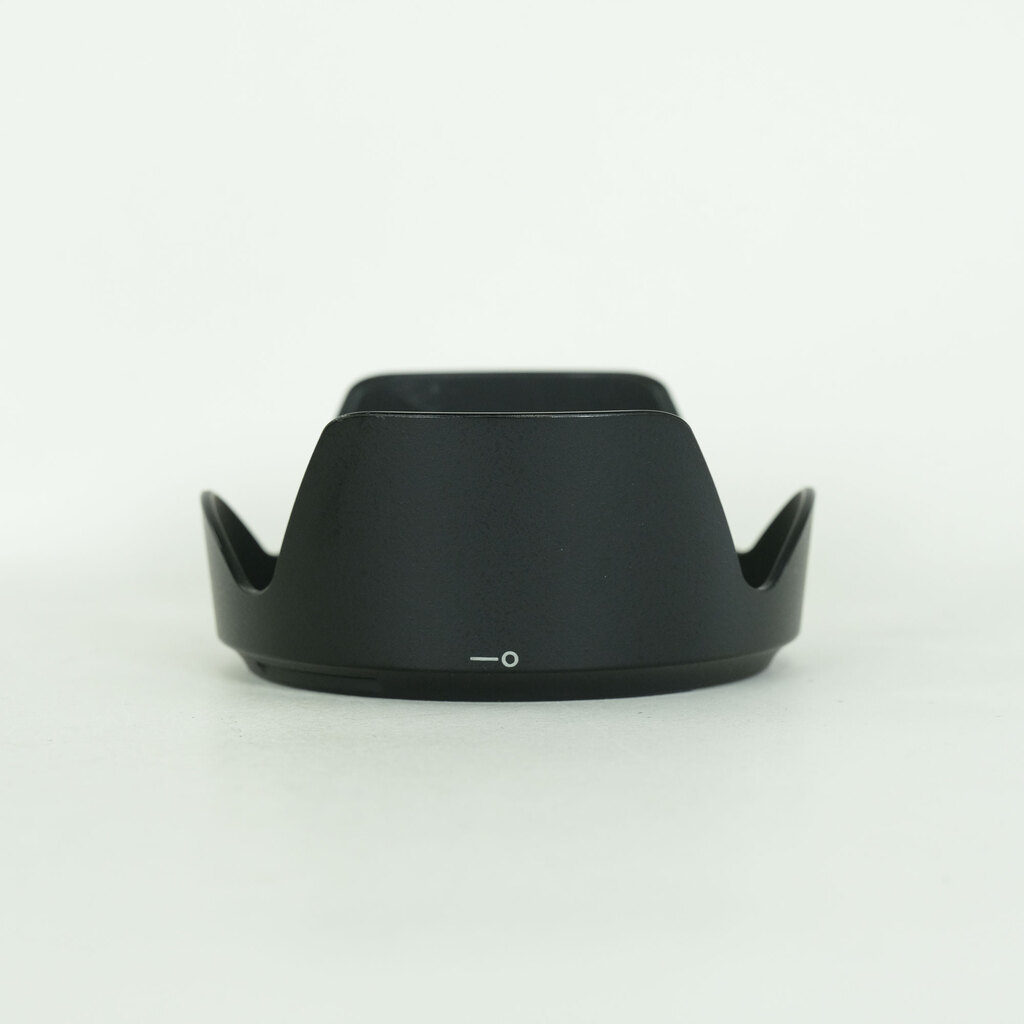 Nikon AF-S DX NIKKOR 16-85mm F3.5-5.6G ED VR