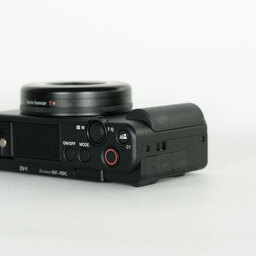 SONY VLOGCAM ZV-1 B ブラック