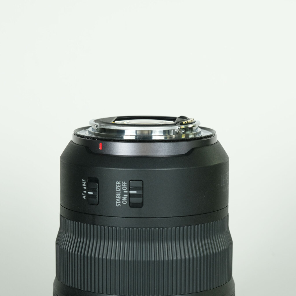 Canon RF24-70mm F2.8 L IS USM