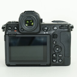 Nikon Z8