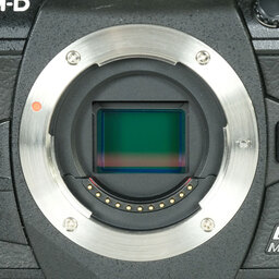 OLYMPUS OM-D E-M1 Mark III