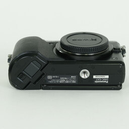 Panasonic LUMIX DMC-GX7-K ボディ ブラック