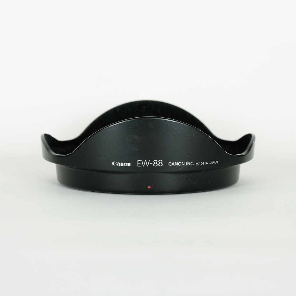 Canon EF16-35mm F2.8L II USM