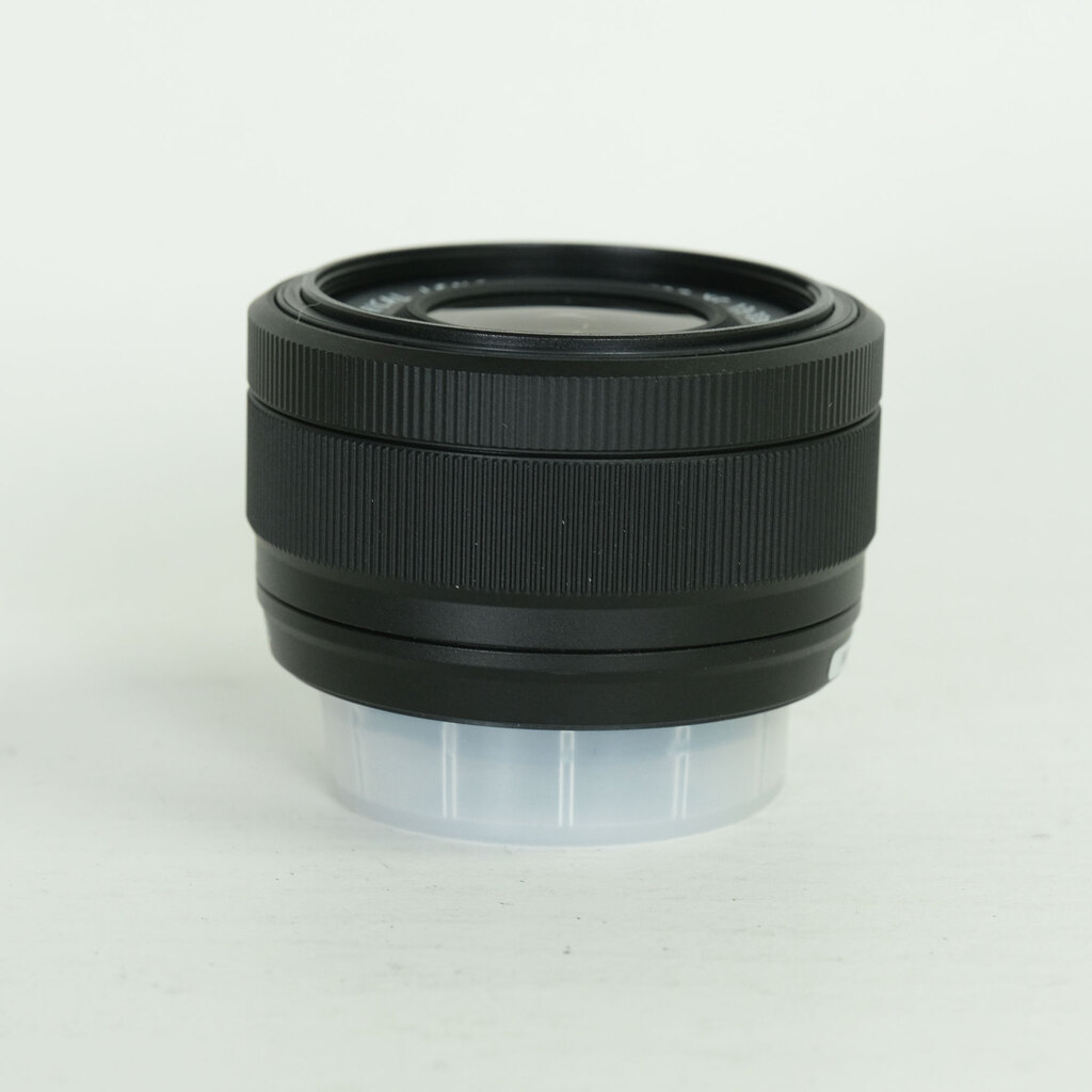 FUJIFILM XC13-33mm F3.5-6.3 OIS