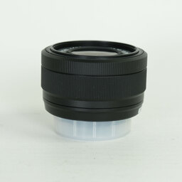 FUJIFILM XC13-33mm F3.5-6.3 OIS