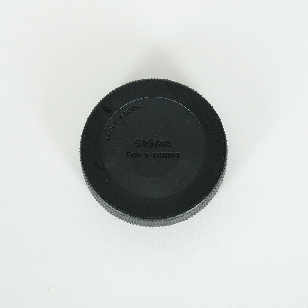 SIGMA 16mm F1.4 DC DN｜Contemporary [ソニーE用]