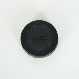 SIGMA 16mm F1.4 DC DN｜Contemporary [ソニーE用]