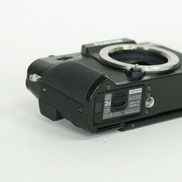 FUJIFILM X-T20 FUJIFILM X-T20