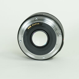 Canon EF50mm F1.8 STM