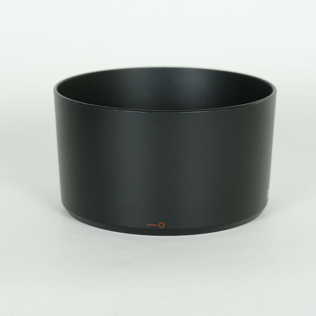 Canon RF85mm F2 MACRO IS STM